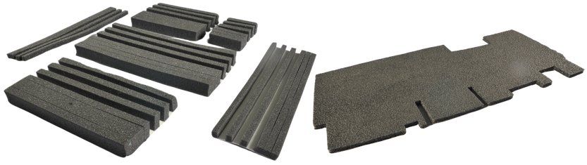 Flame Retardant Insulation Foam